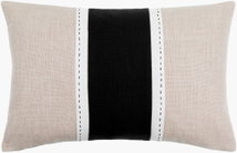 Online Designer Bedroom Ritzy Lumbar Pillow Poly