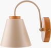 Lapis Wall Sconce thumbnail 0
