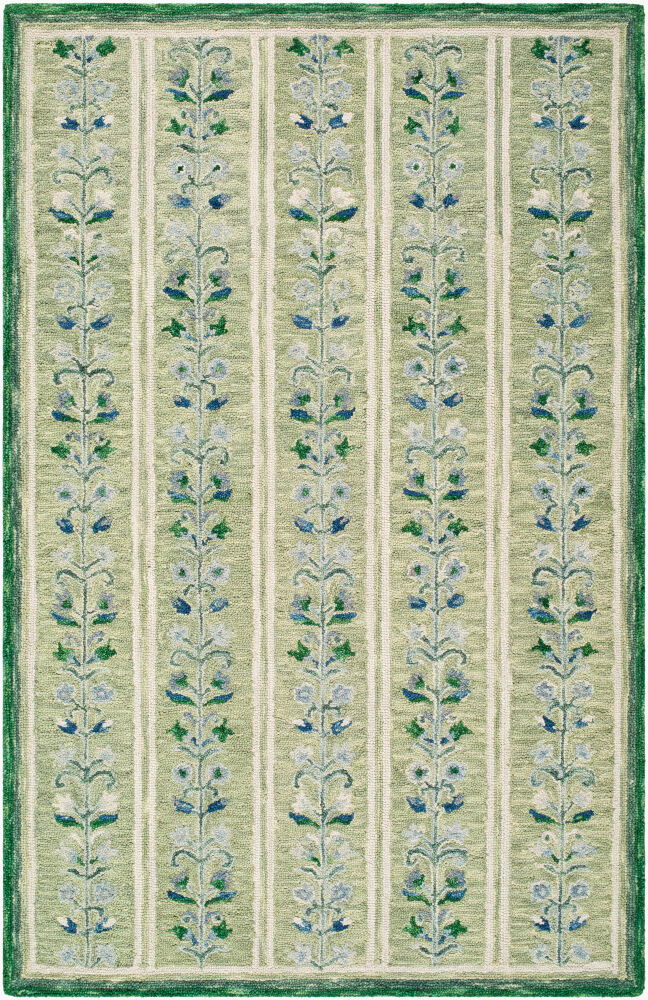 Fairfax Handmade Rug large image 