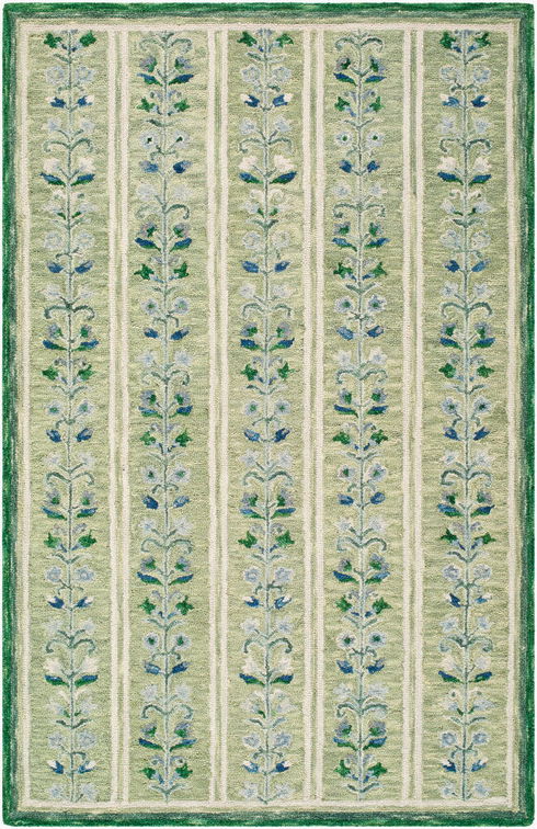 Fairfax Handmade Rug