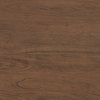 Mabel 6 Drawer Dresser Dark Brown, by Moe's Home, 64.3" width x 30.75" height x 20.2" depth thumbnail 8