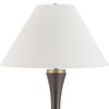 Pravin Dark Wood Floor Lamp, by Uttermost, 24.5" width x 64" height x 24.5" depth thumbnail 6