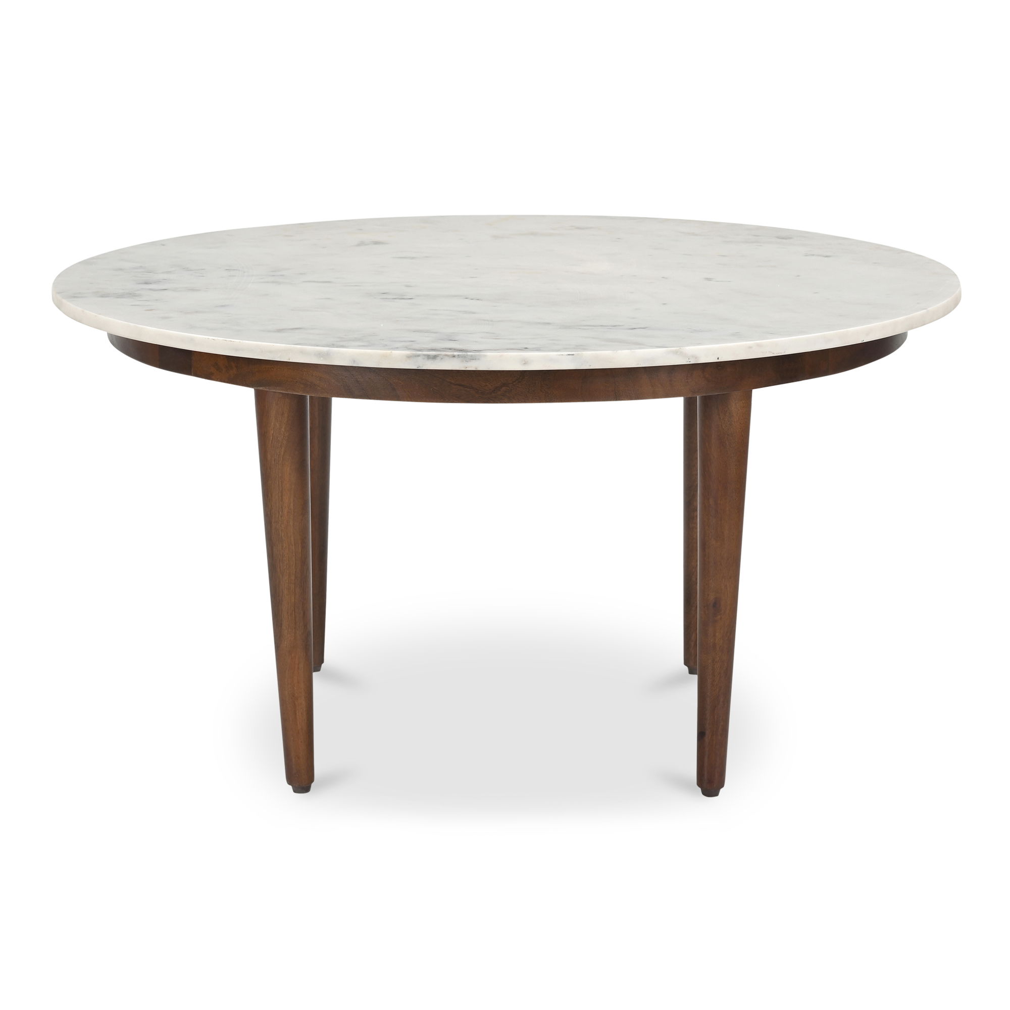 Lark Coffee Table White Banswara large image 