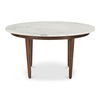 Lark Coffee Table White Banswara thumbnail 2