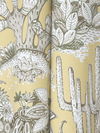 Lotus Land Cacti Sunshine Wallpaper 3 Lotus Land Cacti Sunshine Wallpaper thumbnail 3