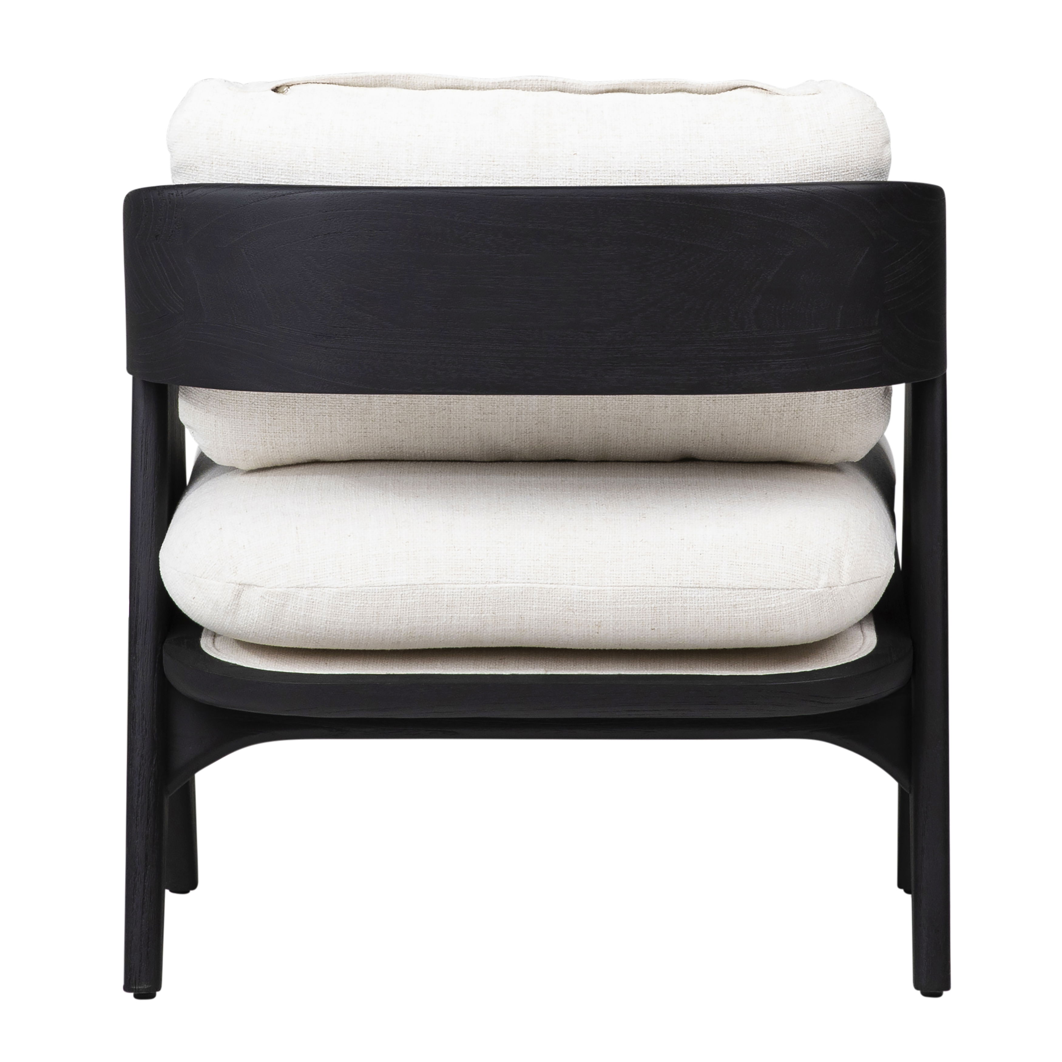 Adelaide Occasional Chair large image 