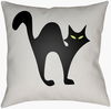Boo Accent Pillow thumbnail 0