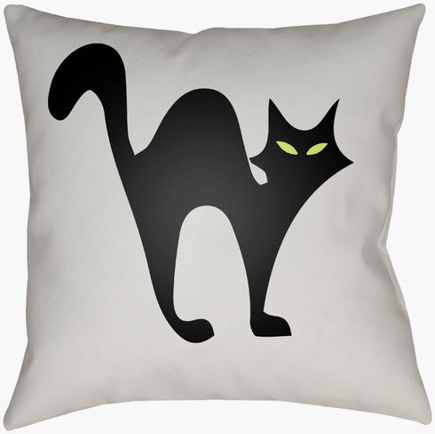 Boo Accent Pillow