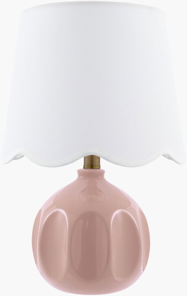 Bellune Accent Table Lamp, by Surya, 10" width x 15" height