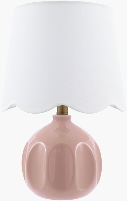 Bellune Accent Table Lamp