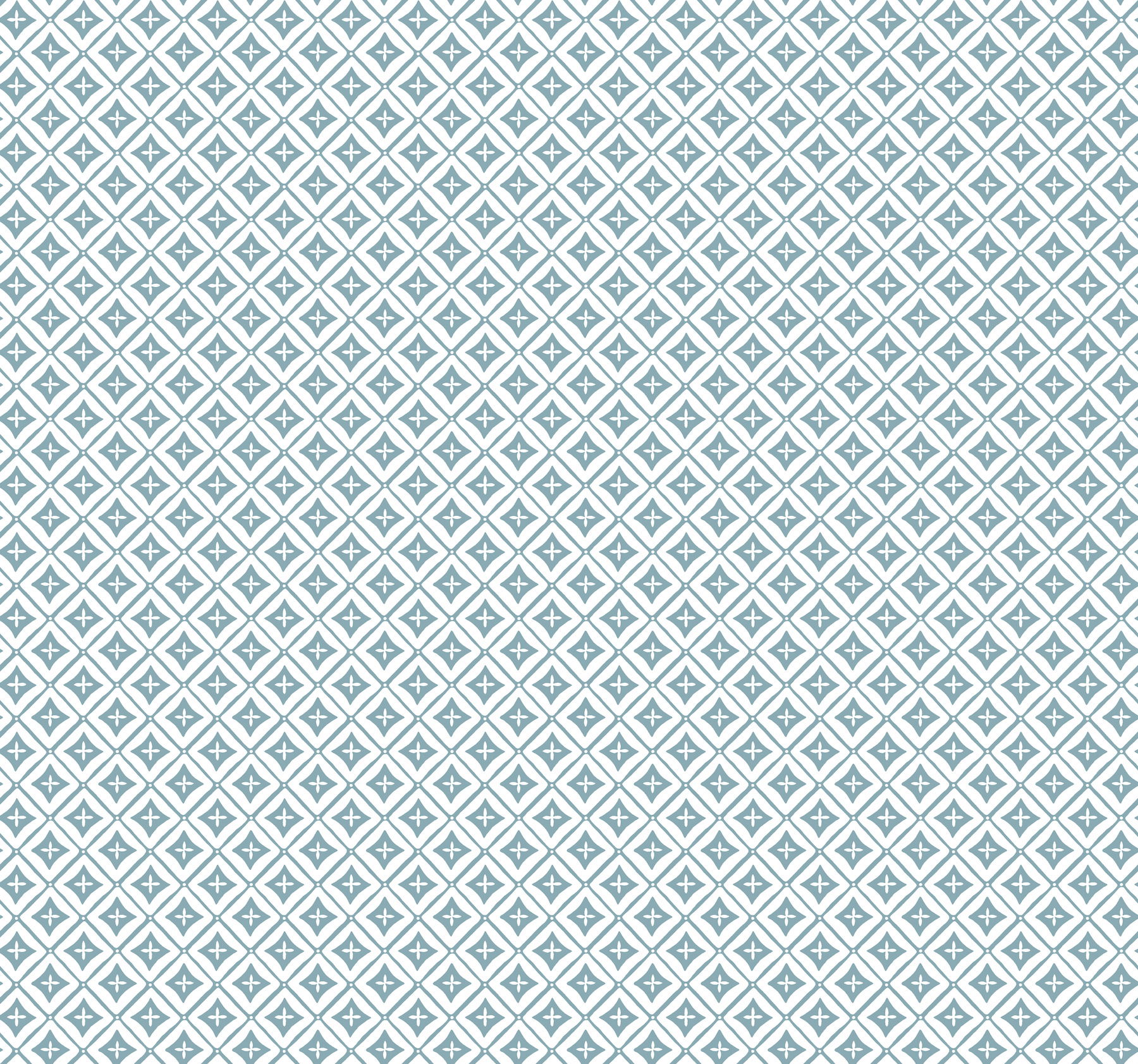 Blue Polaris Wallpaper, by York Wall, 27' length x 2'3" width x 0.02" depth View 1