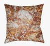 Textures Accent Pillow, Decorative Pillow by Surya, 18" length x 18" width thumbnail