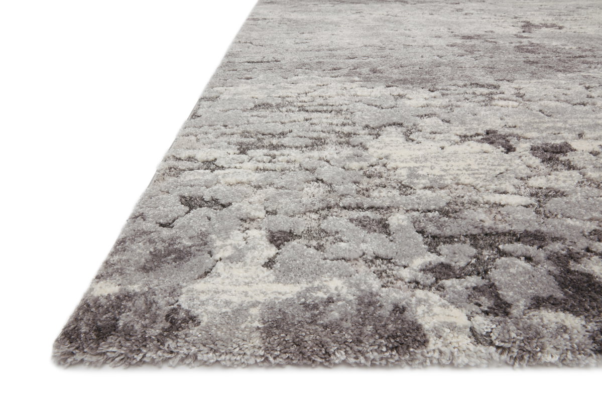 Loloi Theory Rug, 2'7" length x 13' width View 2