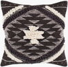 Lachlan Accent Pillow, Decorative Pillow by Surya, 18" length x 18" width thumbnail