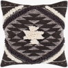 Lachlan Accent Pillow Poly, Decorative Pillow by Surya, 18" length x 18" width thumbnail