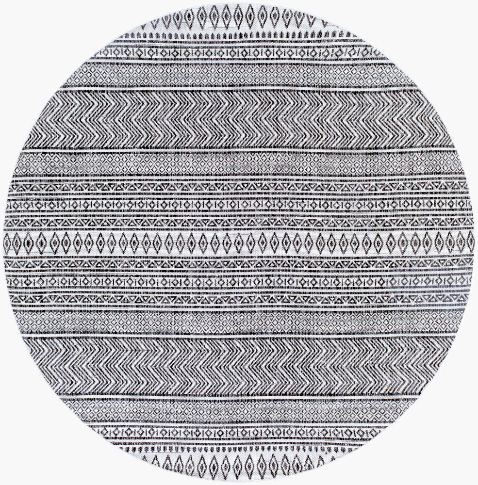 Eagean Machine Woven Rug large image 