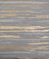 Atmosphere Grey & Gold Wallpaper, by York Wall, 32'9.6" length x 1'8.8" width x 0.02" depth thumbnail