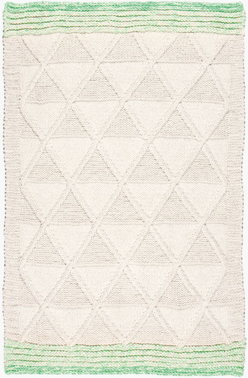 Pepper Handmade Rug