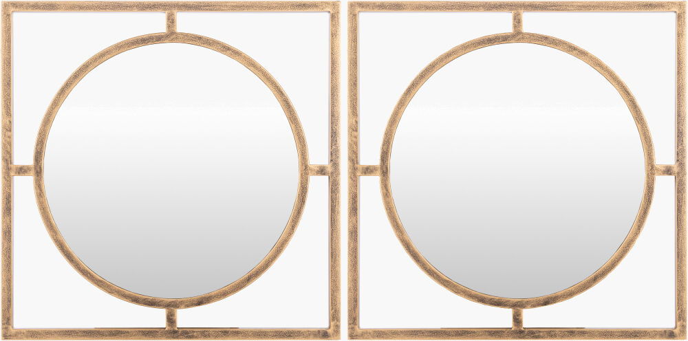 Frances Mirror large image 