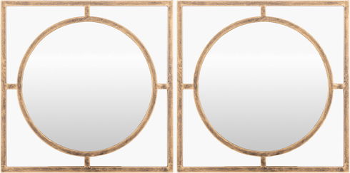 Frances Mirror