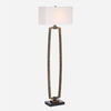 Relic Gold Floor Lamp thumbnail 0