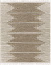 Bedouin Handmade Rug, by Surya, 1'6" length x 1'6" width thumbnail