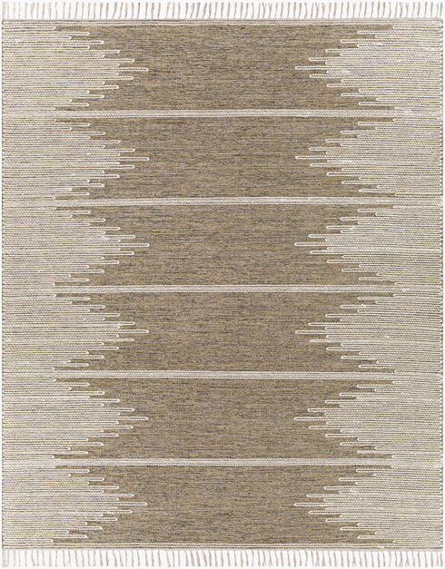 Bedouin Handmade Rug