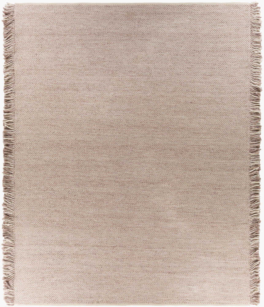 Azalea Handmade Rug, by Surya, 14' length x 10' width