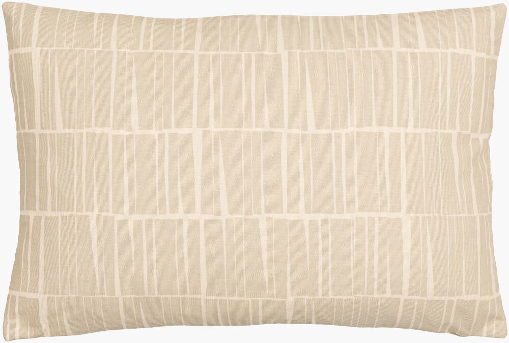 Natur Lumbar Pillow large image 