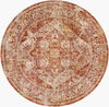 Mirabel Machine Woven Rug thumbnail 0