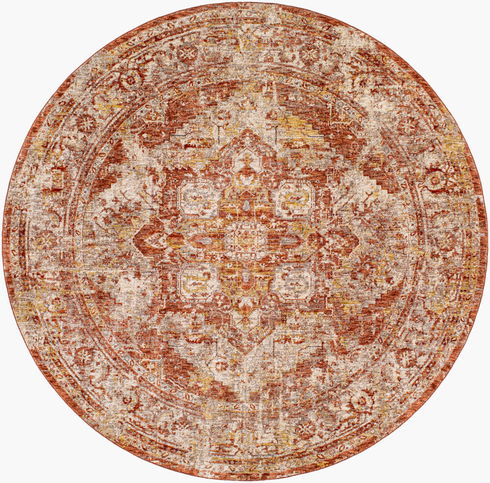 Mirabel Machine Woven Rug