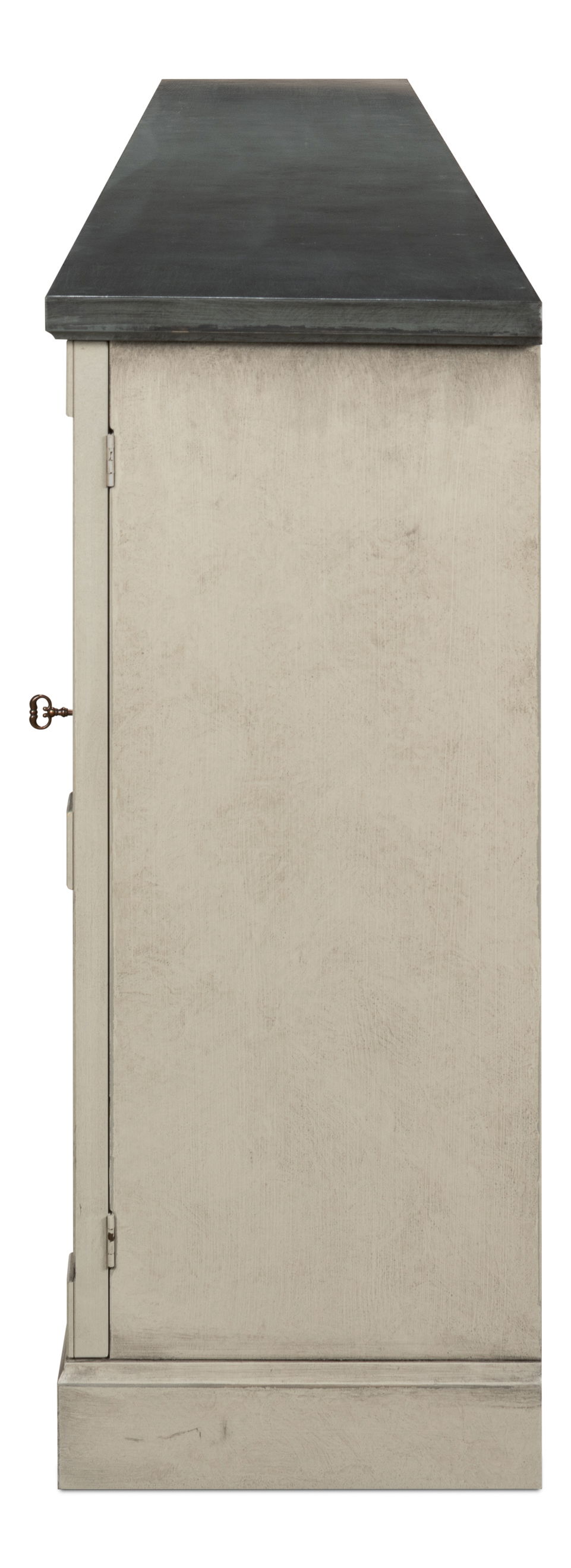 Luciana Wood Drs Buffet 112 W.Gry S.Gry large image 