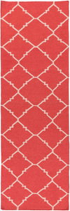 Frontier Handmade Rug, by Surya, 8' length x 2'6" width thumbnail