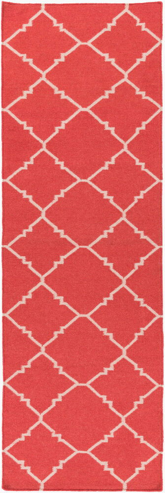 Frontier Handmade Rug