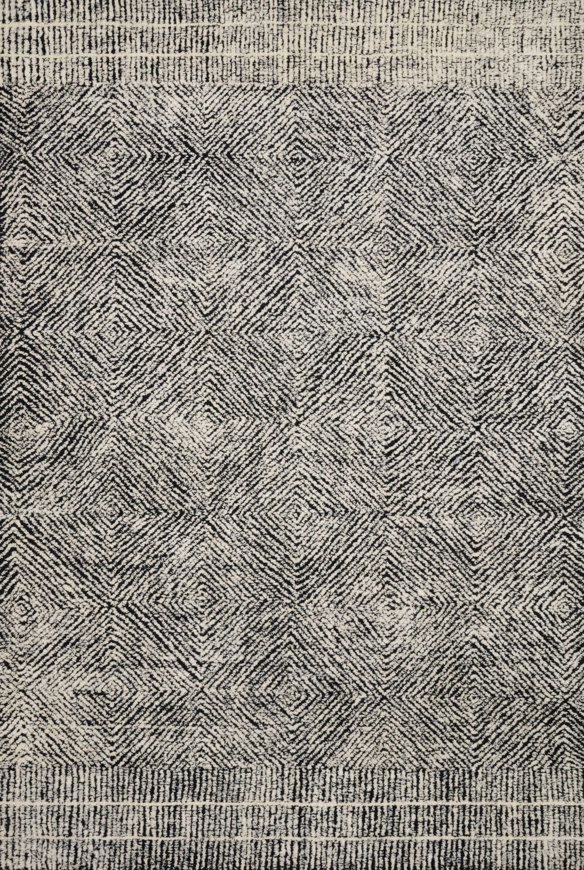 Loloi Kopa Rug, 2'6" length x 7'6" width View 1