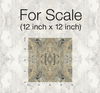 Inner Beauty Ivory Peel & Stick Wallpaper thumbnail 3