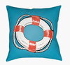 Litchfield Accent Pillow, Decorative Pillow by Surya, 20" length x 20" width thumbnail