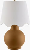 Stella Diminuta Accent Table Lamp, by Surya, 14" width x 23" height thumbnail