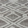 Sieano Gray-Ivory 5 X 8 Rug thumbnail 2