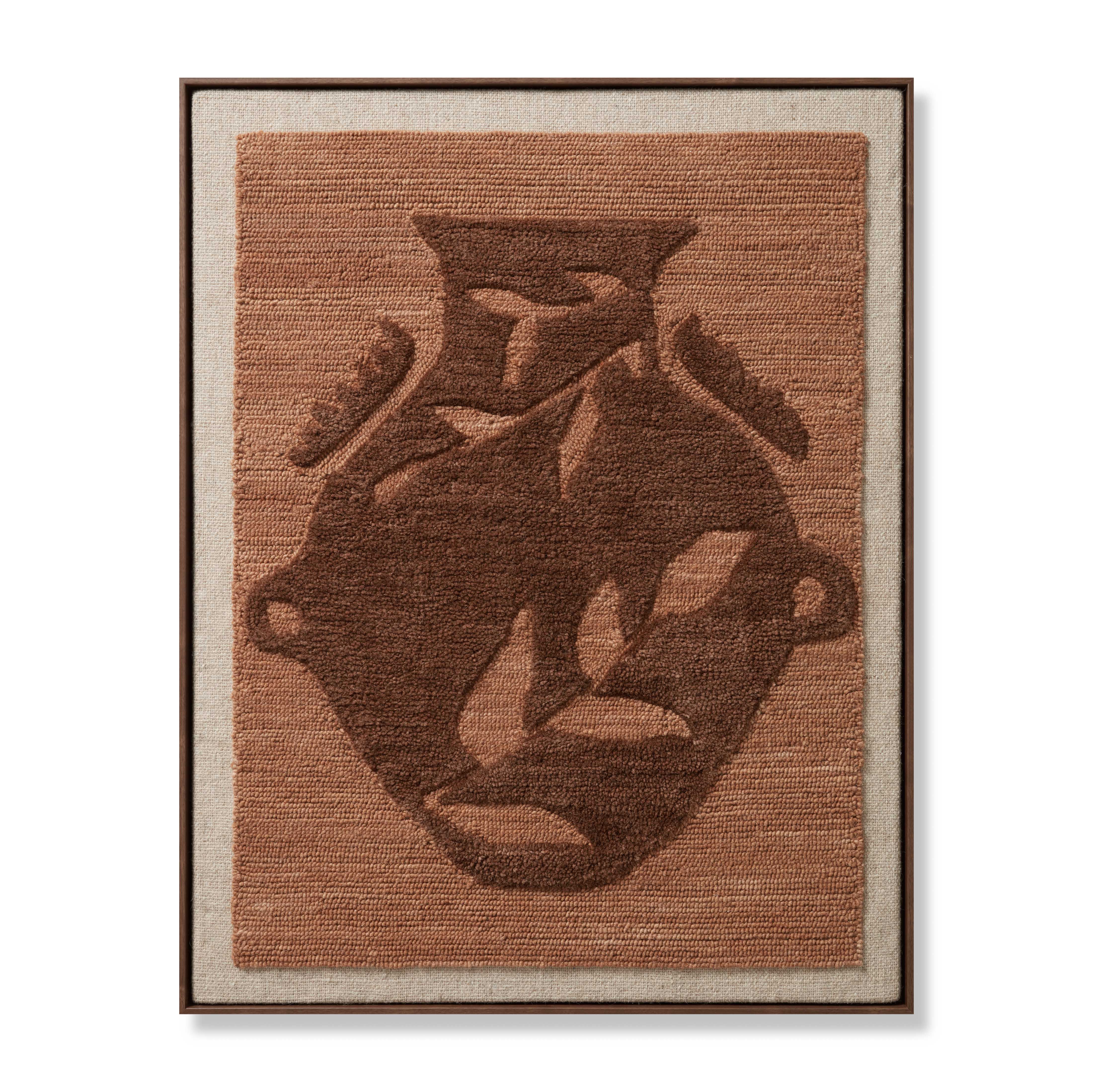 Loloi Narin Wall Art large image 