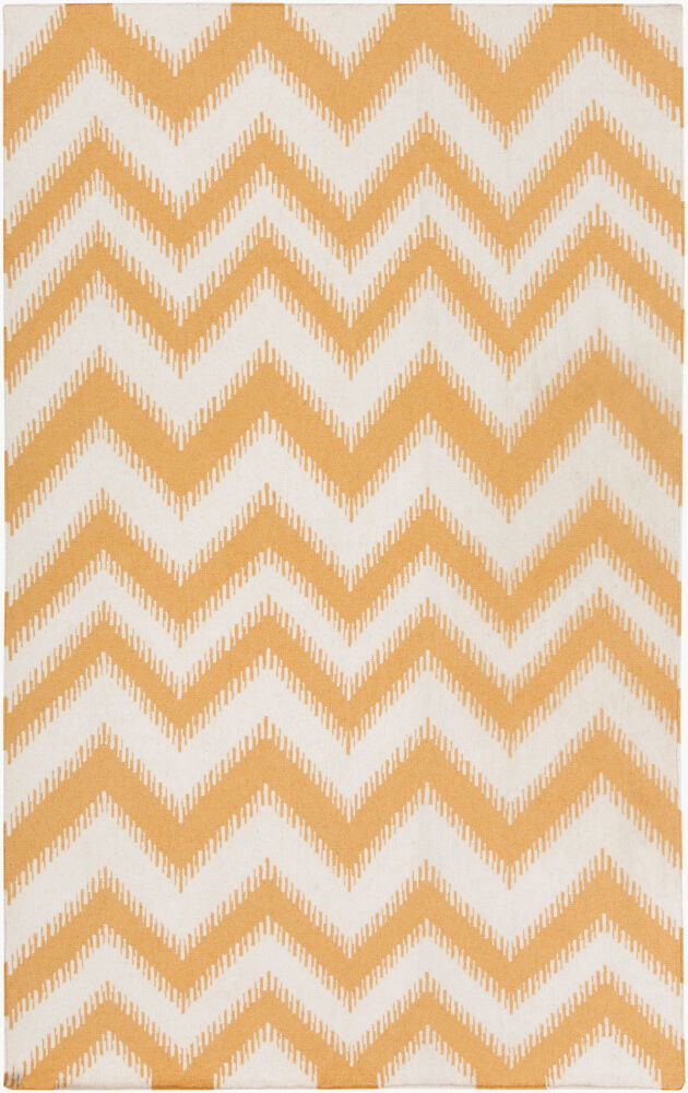 Frontier Handmade Rug large image 