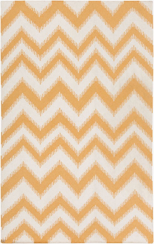 Frontier Handmade Rug