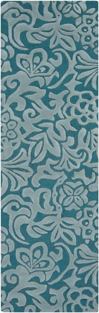 Modern Classics Handmade Rug large image 