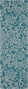 Modern Classics Handmade Rug thumbnail 0