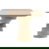 Cabrera Dining Table Light Natural 101' thumbnail 2