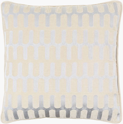 Connecticut Accent Pillow