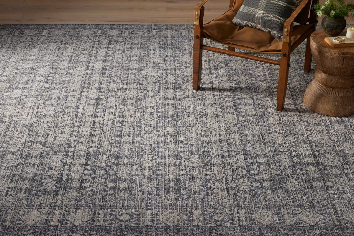 Amber Lewis x Loloi Alie Rug, 1'6" length x 1'6" width View 8