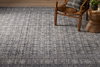 Amber Lewis x Loloi Alie Rug, 5'3" length x 5'3" width thumbnail 8