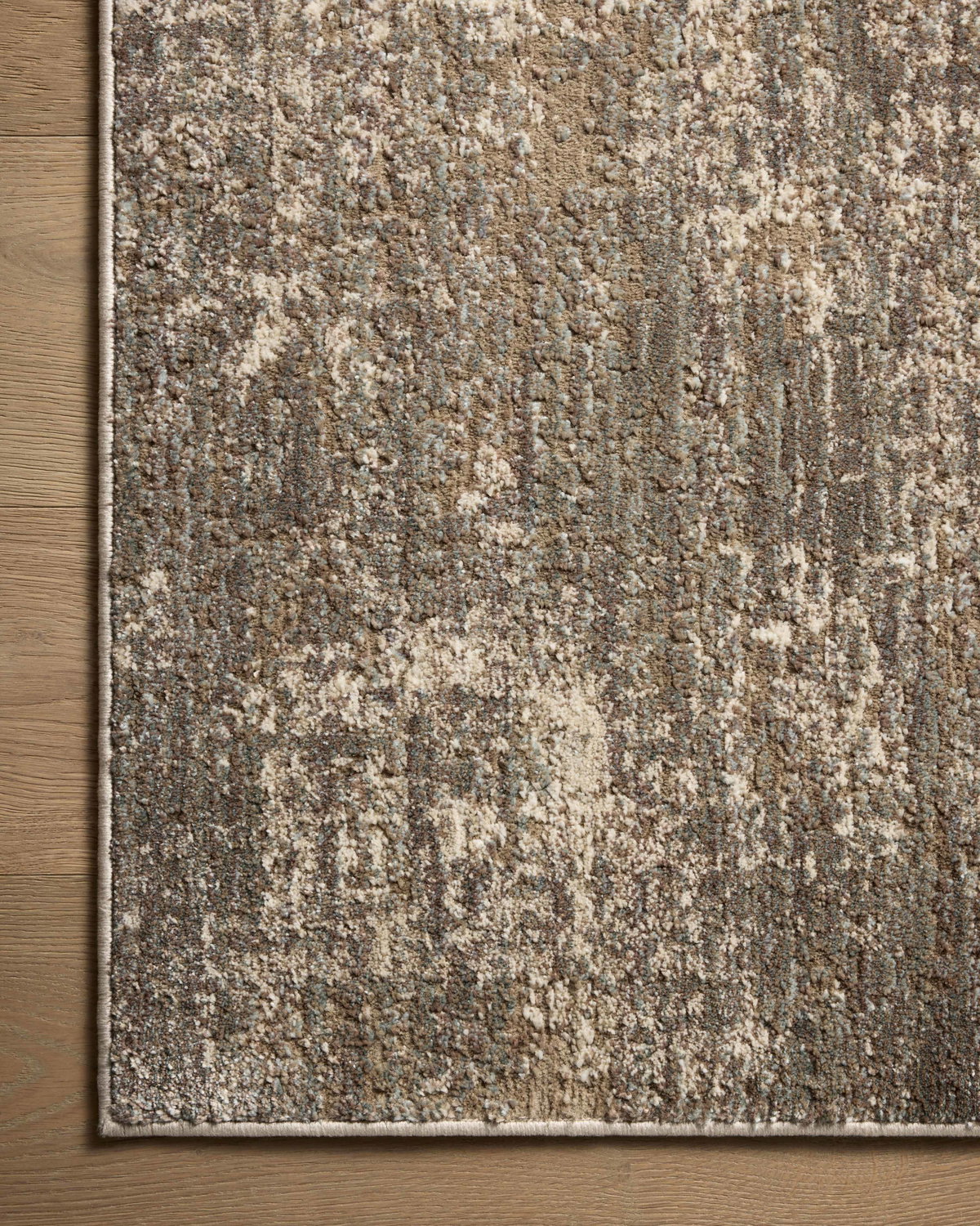 Loloi Wyatt Rug, 2'6" length x 10' width View 3