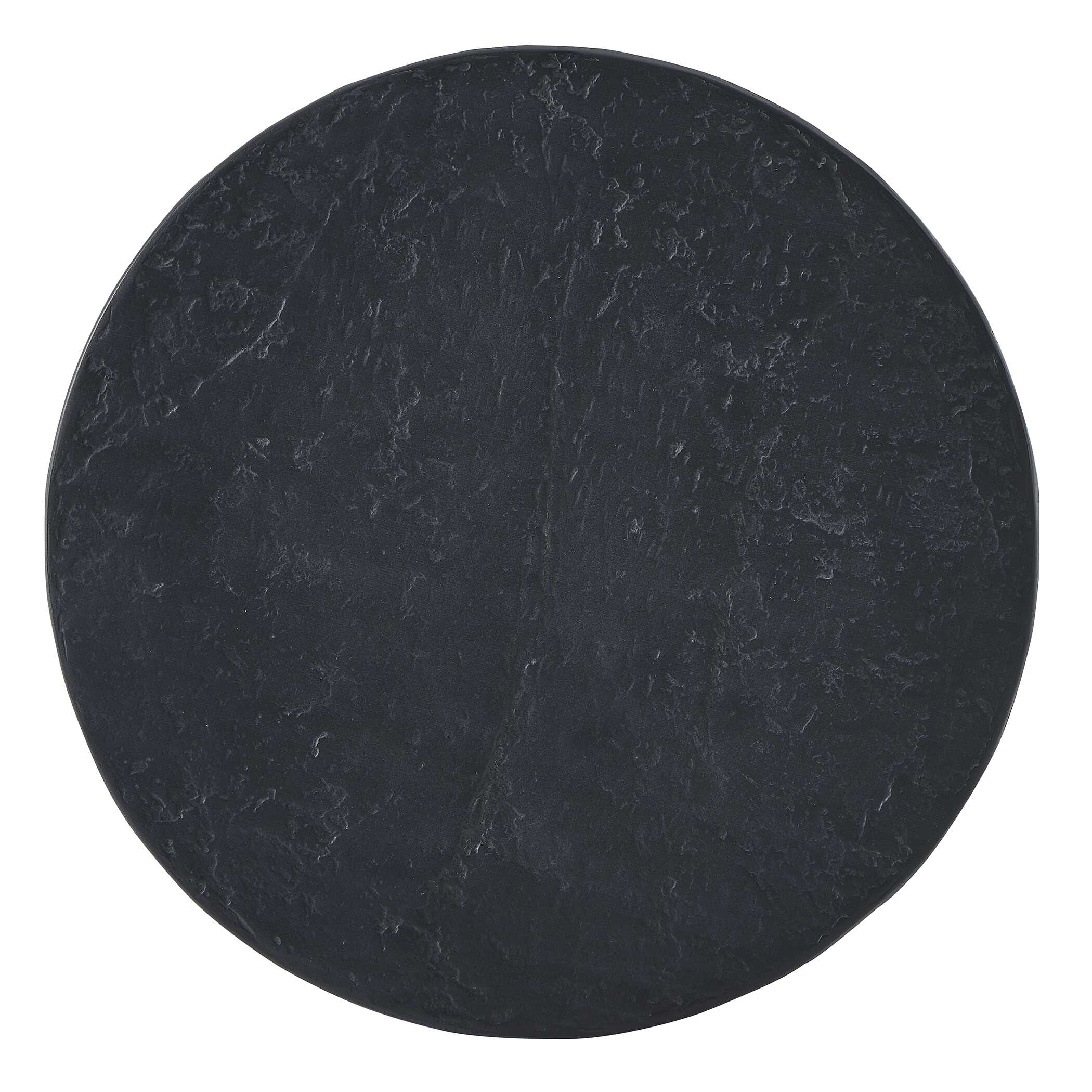 Hurlee Outdoor Accent Table, Furniture by Uttermost, 15.5" width x 20" height x 15.5" depth View 4